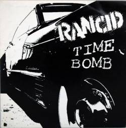 Rancid : Time Bomb